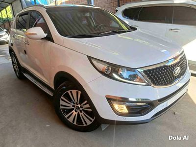 Kia Sportage miniatura 14