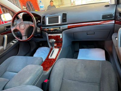 Toyota Allion miniatura 5