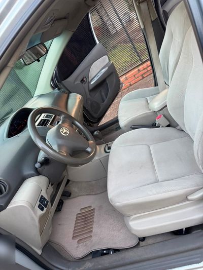 Toyota Belta miniatura 15