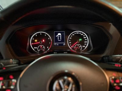Volkswagen T-Cross miniatura 19