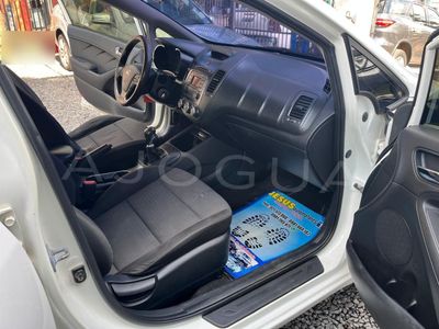 Kia Cerato miniatura 7