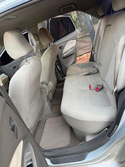 Toyota Belta miniatura 14