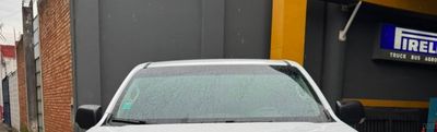 Chevrolet S 10 miniatura 2