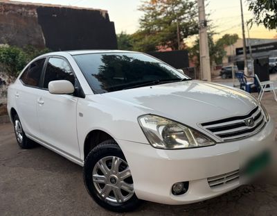 Toyota Allion thumbnail 1