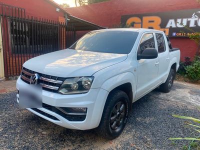 Volkswagen Amarok miniatura 2
