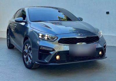 Kia Cerato thumbnail 1