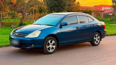 Toyota Allion miniatura 5