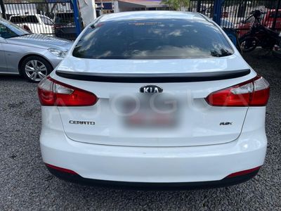 Kia Cerato miniatura 5