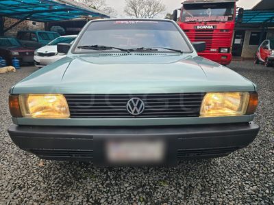 Volkswagen Gol miniatura 12