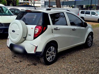 JAC S1 miniatura 10