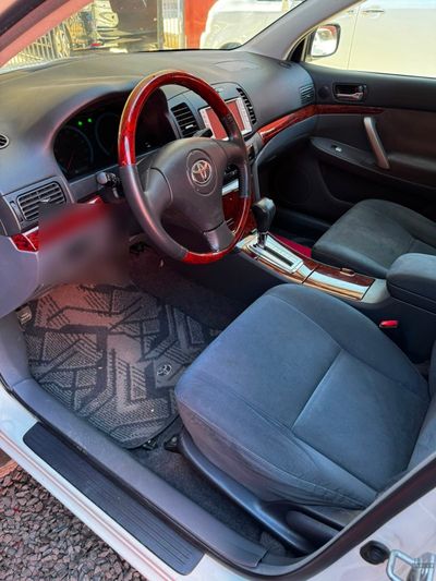 Toyota Allion miniatura 2