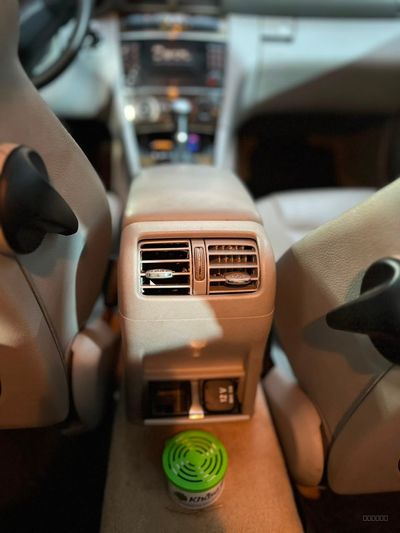 Mercedes-Benz C230 miniatura 8