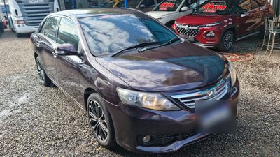 Toyota Allion miniatura 2