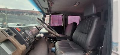 Mercedes-Benz B14 D miniatura 4