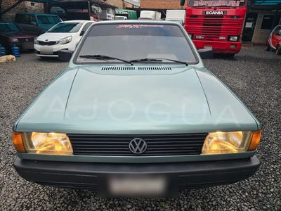Volkswagen Gol thumbnail 1