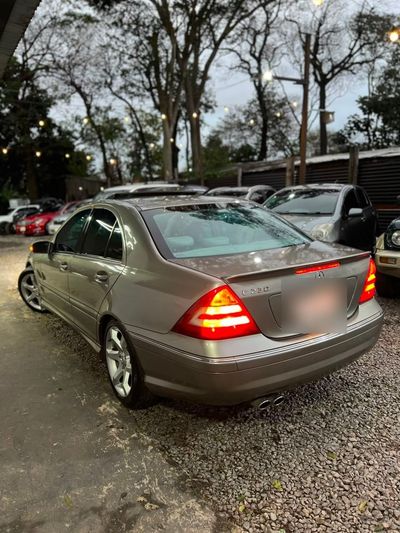Mercedes-Benz C230 miniatura 13