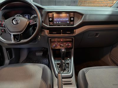 Volkswagen T-Cross miniatura 13
