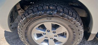Mitsubishi Triton miniatura 18