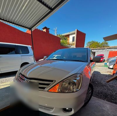 Toyota Allion 2004