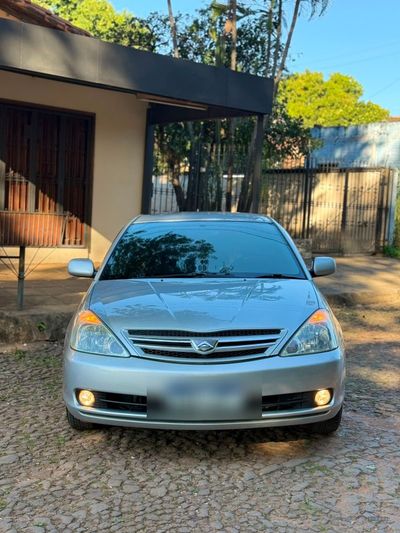 Toyota Allion miniatura 10