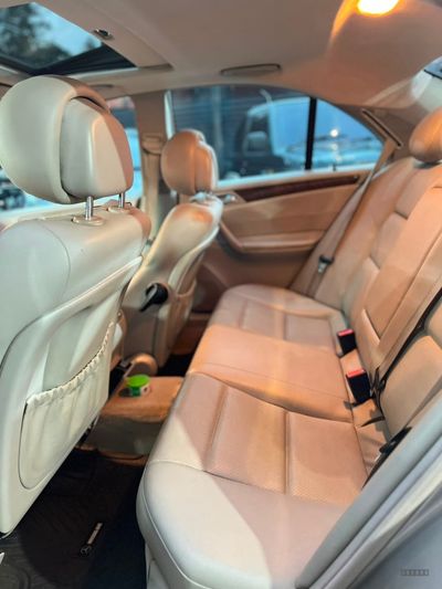 Mercedes-Benz C230 miniatura 7