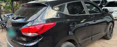 Hyundai Tucson miniatura 7