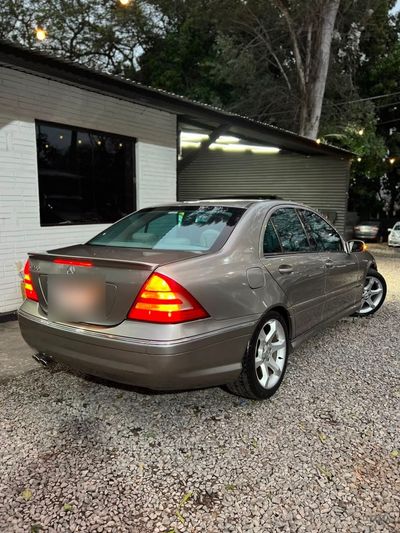 Mercedes-Benz C230 miniatura 14