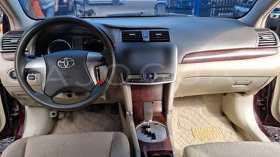 Toyota Allion miniatura 4