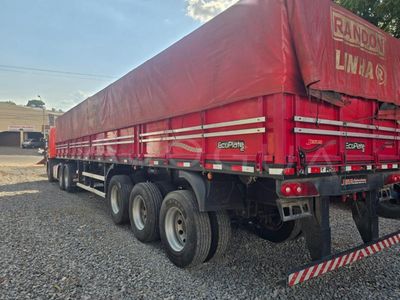 Scania 124 -360 miniatura 4