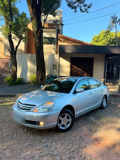 Toyota Allion 2006