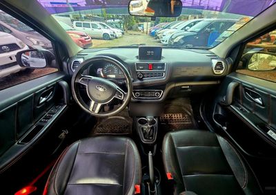 JAC S1 miniatura 11