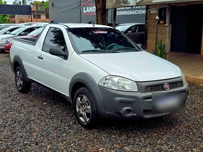 Fiat Strada thumbnail 1
