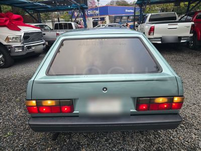 Volkswagen Gol miniatura 10