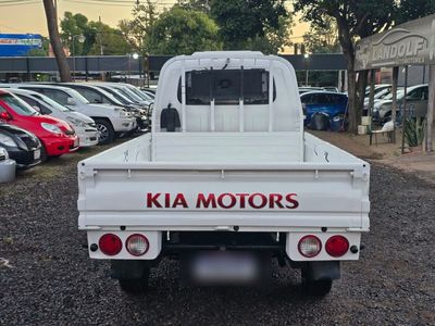 KIA K2700 miniatura 7
