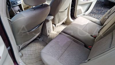 Toyota Allion miniatura 9