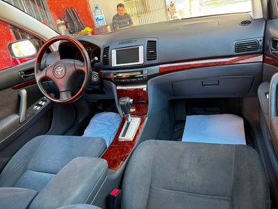 Toyota Allion miniatura 4