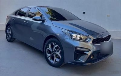 Kia Cerato miniatura 2