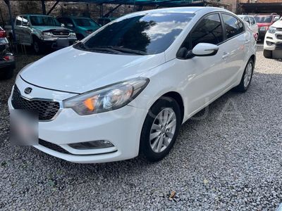Kia Cerato miniatura 9