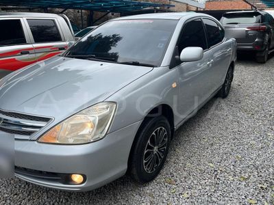 Toyota Allion miniatura 3