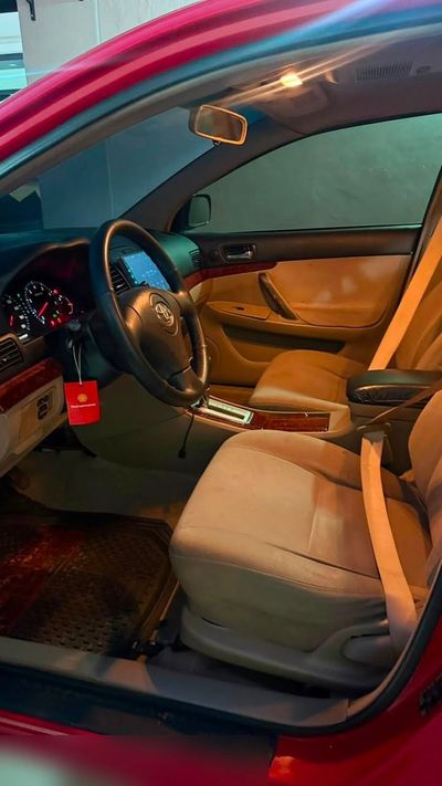Toyota Premio miniatura 3