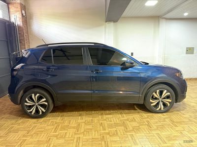 Volkswagen T-Cross miniatura 18