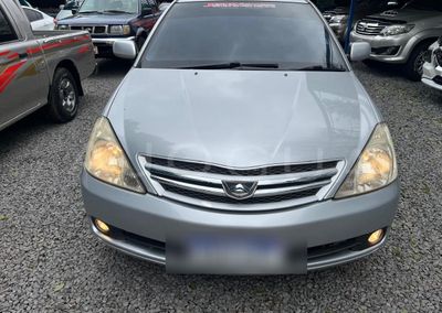 Toyota Allion miniatura 2