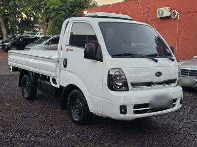 KIA K2700 miniatura 2