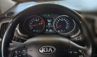 Kia Sportage miniatura 18