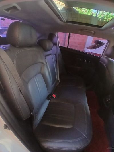 Kia Sportage miniatura 8
