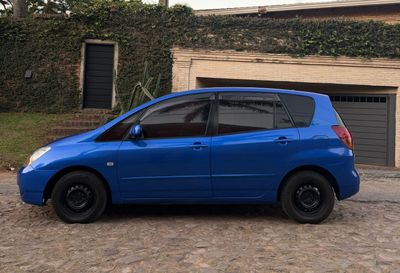 Toyota Spacio miniatura 6