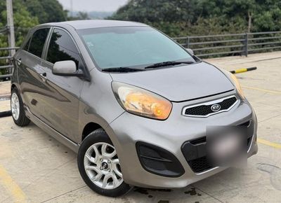 Kia Picanto 2013