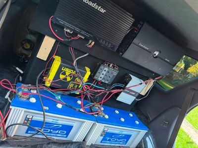 Toyota Hilux Surf miniatura 13