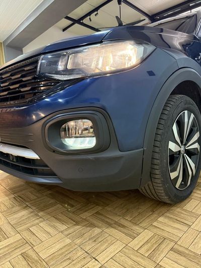 Volkswagen T-Cross miniatura 4