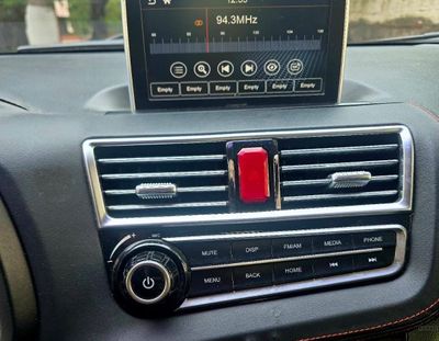 JAC S1 miniatura 7